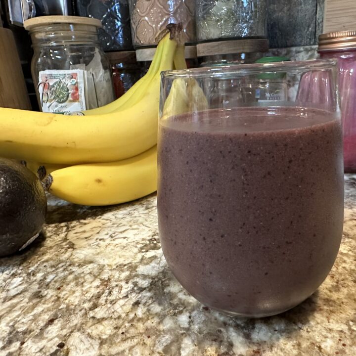 The Everyday Smoothie 